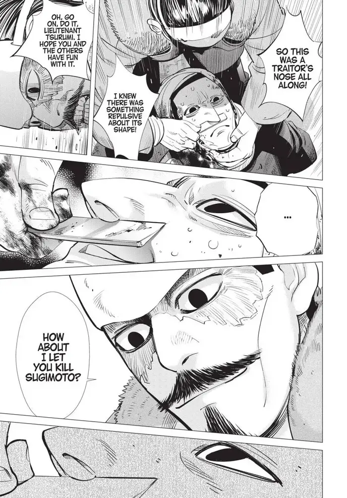 Golden Kamuy Chapter 46 image 16_optimized